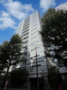 ピアース白金台の画像