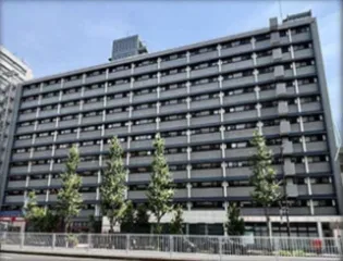 ツイン一の橋1号館の画像