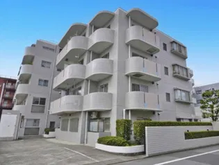 セントヒルズ東浦和の画像