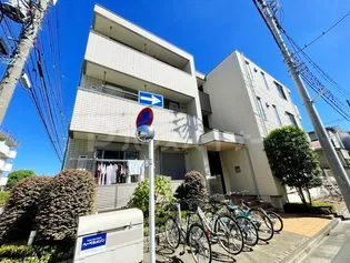 LA ROCHELLEの画像