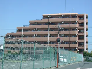 ライオンズマンション東新小岩の画像