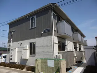 D-ROOM船岡東【2階】の外観