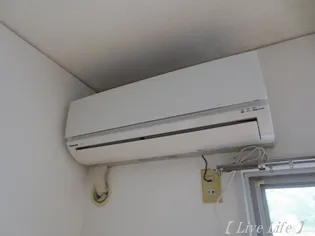 フェニックスV【2階】の内装