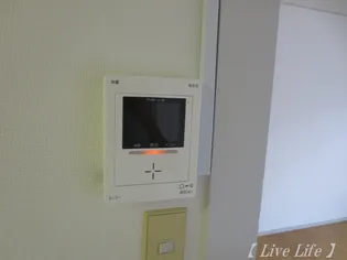 フェニックスV【2階】の内装