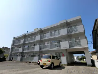 フェニックスV【2階】の地図