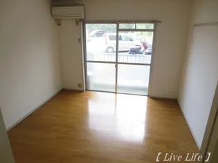 フェニックスV【2階】の地図