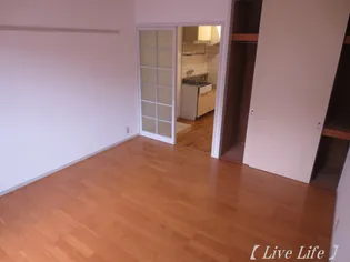 フェニックスV【2階】の内装