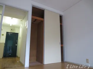 フェニックスV【2階】の内装