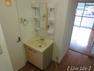 フェニックスV【2階】の内装