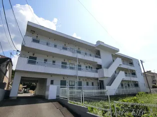 フェニックスV【2階】の外観