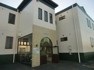 群馬県前橋市元総社町【マンション】の外観