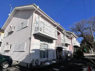 パークサイドの画像