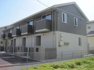 石川県野々市市三日市2【一戸建】の外観