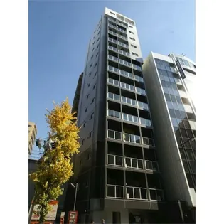 東京都千代田区岩本町2【マンション】の外観