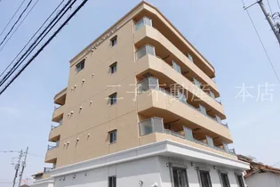 AMISTA西古松の画像