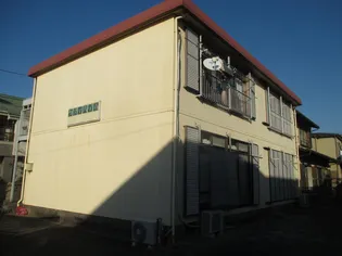 シティハイムの画像