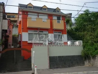 アムフルーレ相模原【1階】の外観