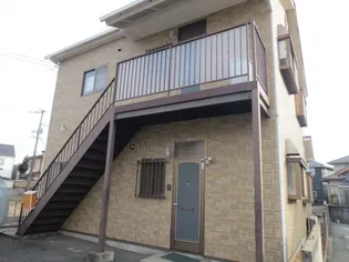 メゾンソレイユの画像