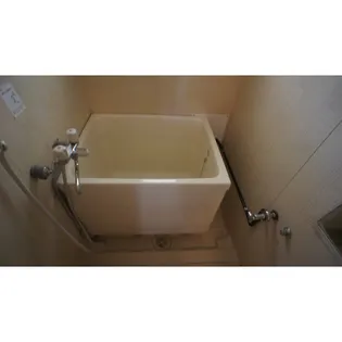 山久ビル【1階】の風呂