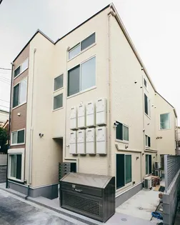 ガーデン平井の画像