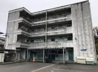 ジョイナス大町【3階】の外観