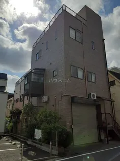 東京都葛飾区小菅3【アパート】の外観