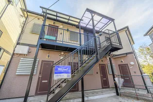 グリーンヒルの画像