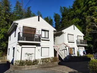 ベイ・フィオーレB【1階】の外観