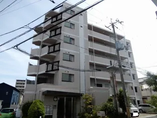 エスペラール【1階】の外観