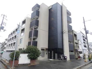 RESIDENCE六甲道の画像