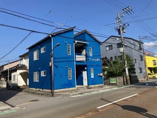 サンライズS1の画像
