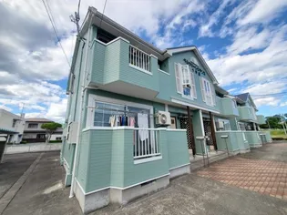 ベルツリーレジデンス 2号館の画像