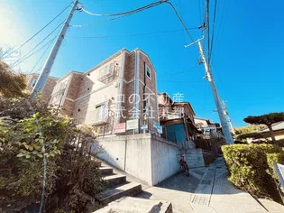 クローバーヒルズ追浜の画像