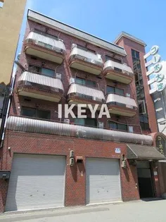 コーポ大淀の画像