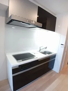 ラフォーレ【3階】の外観