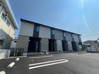 シャルマン南大分の画像