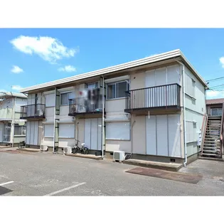 クリスタルハイツの画像