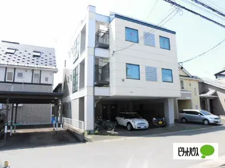 コーポアダマスの画像