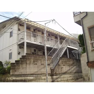 東松原ハイツの画像