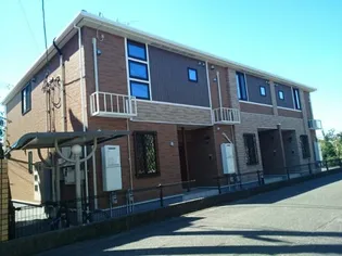 ウォール ナット グローブ【1階】の外観