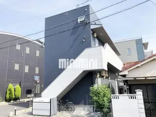 ラ・フォルテ【1階】の外観