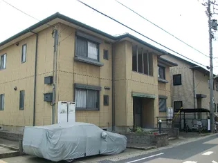 愛知県知多市寺本新町1【一戸建】の外観