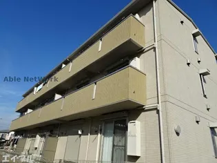 カーサ インテヴィラIの画像