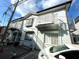 シャトルハウスIIの画像