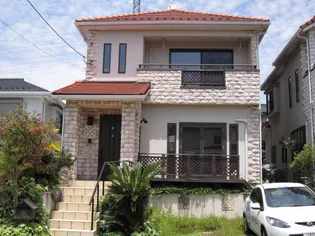 広島県広島市佐伯区五月が丘4【一戸建】の外観