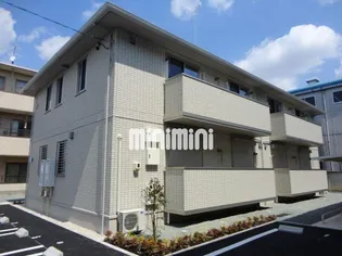 塩田ハイツBの画像