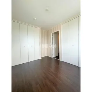 グレイスコート【1階】の内装