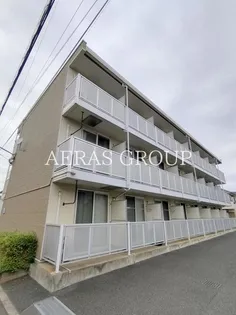 レオパレスリラ大南の画像