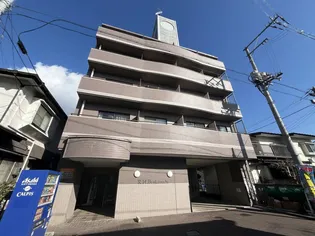 ロイヤルヒルズ文化町【2階】の外観