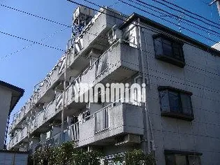 アーバンハイツ通町の画像